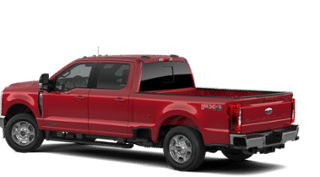2026 Ford Super Duty® External Image 2